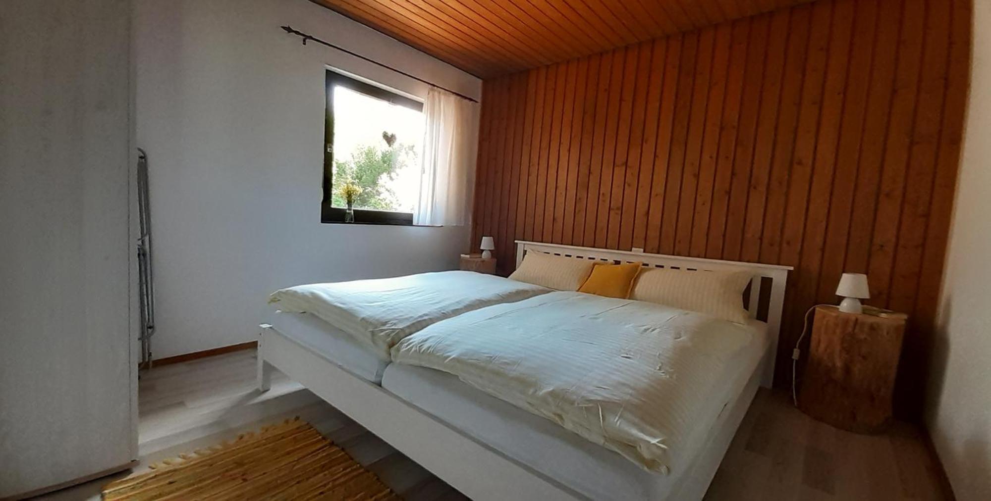 Ferienhaus Talblick Фладунген Екстериор снимка